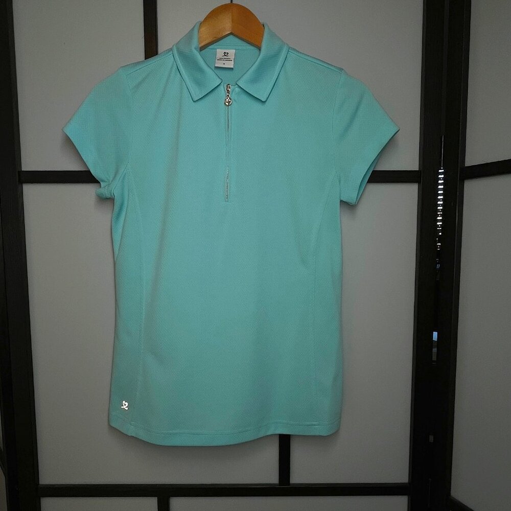 Daily Sports Women's Golf Polo Shirt